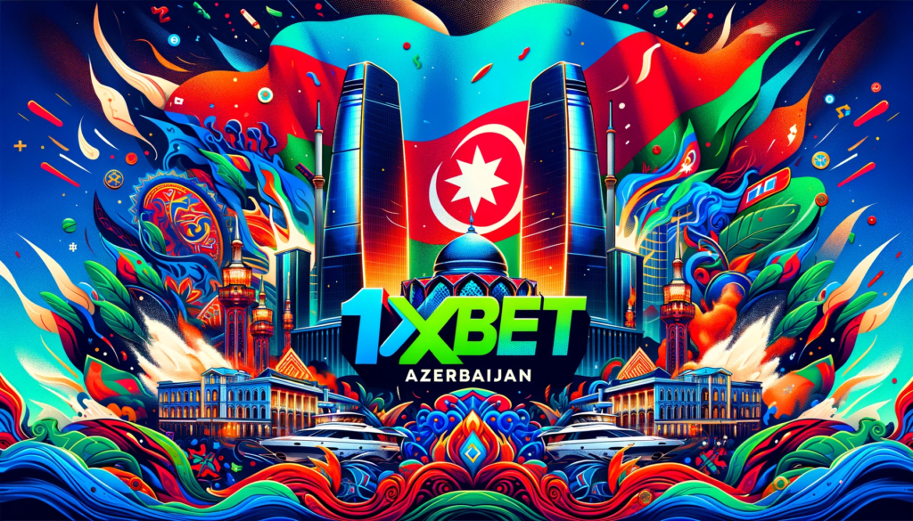 1xBet Azərbaycan